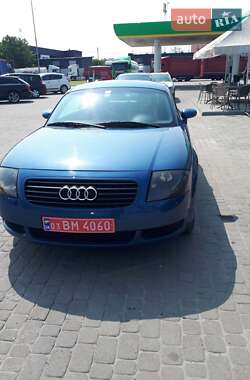 Купе Audi TT 1998 в Смеле