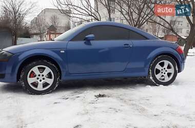 Купе Audi TT 1998 в Смеле