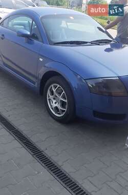 Купе Audi TT 1998 в Смеле