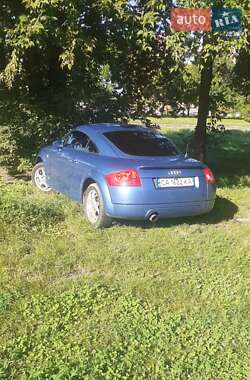 Купе Audi TT 1998 в Смеле