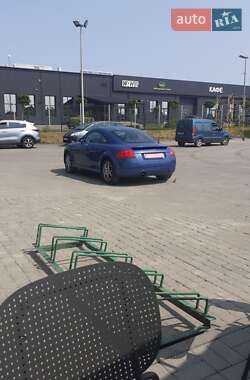 Купе Audi TT 1998 в Смеле