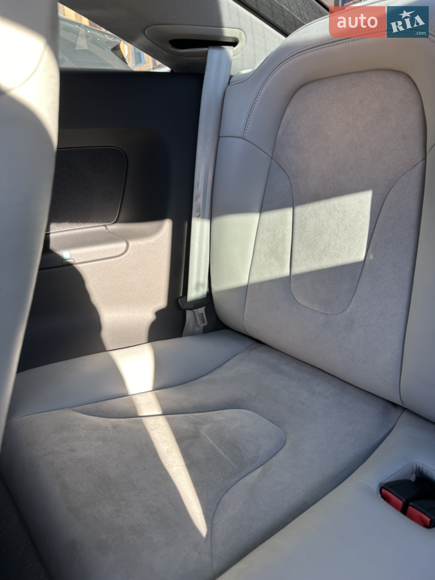 2012 Audi TT - мініатюра 10
