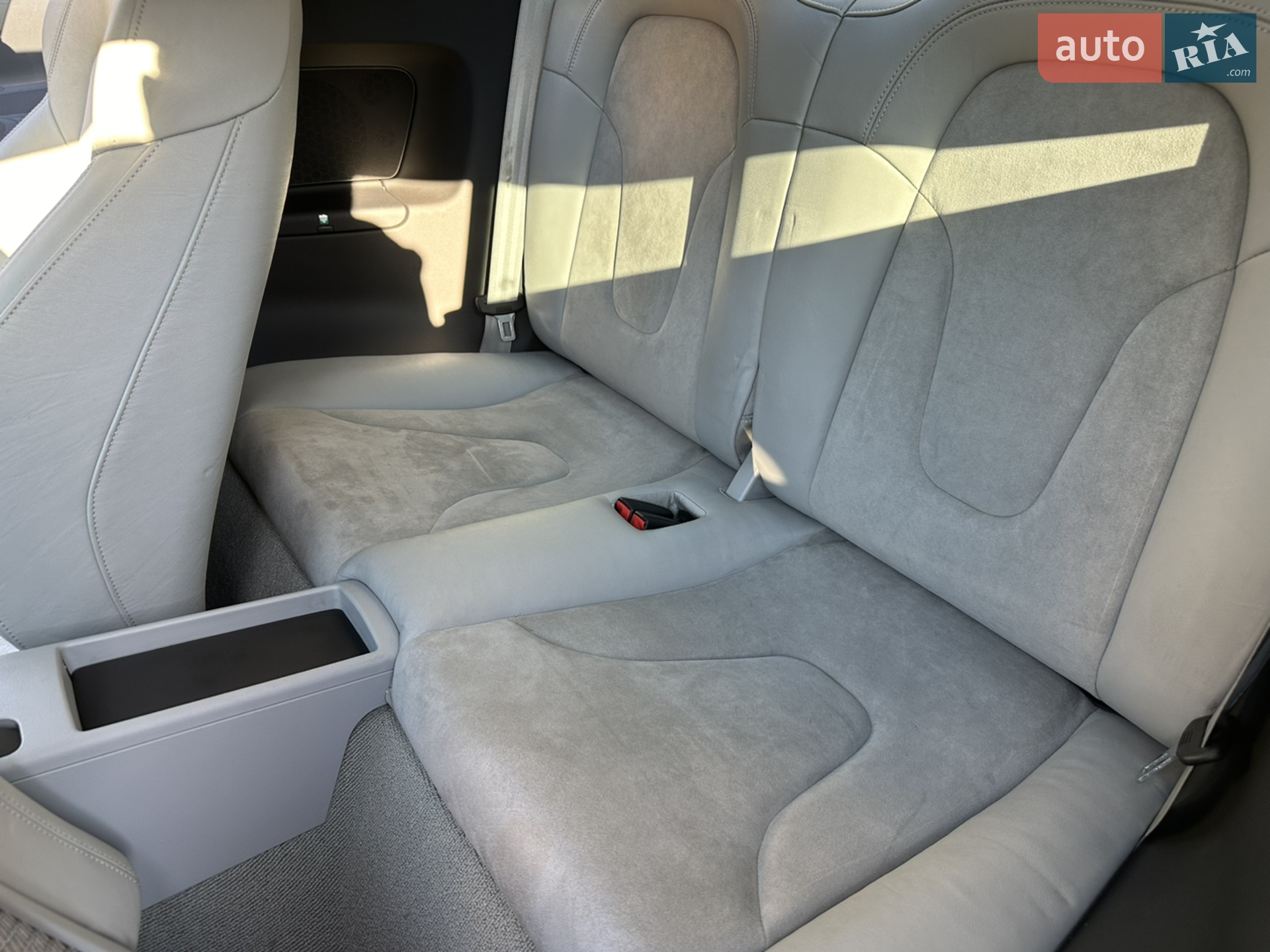 2012 Audi TT - мініатюра 11
