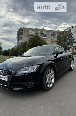 Купе Audi TT 2009 в Константиновке