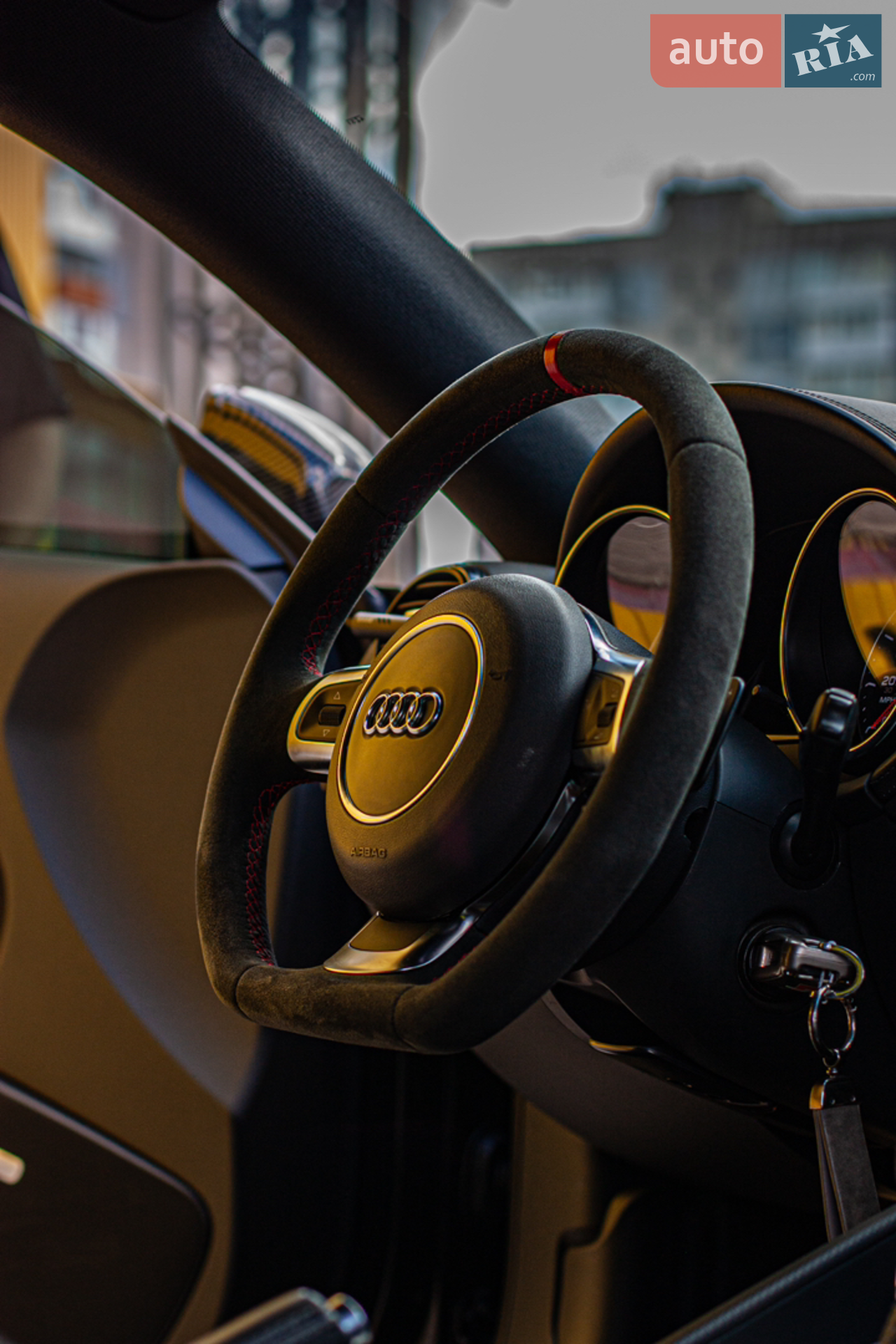 2011 Audi TT - мініатюра 7