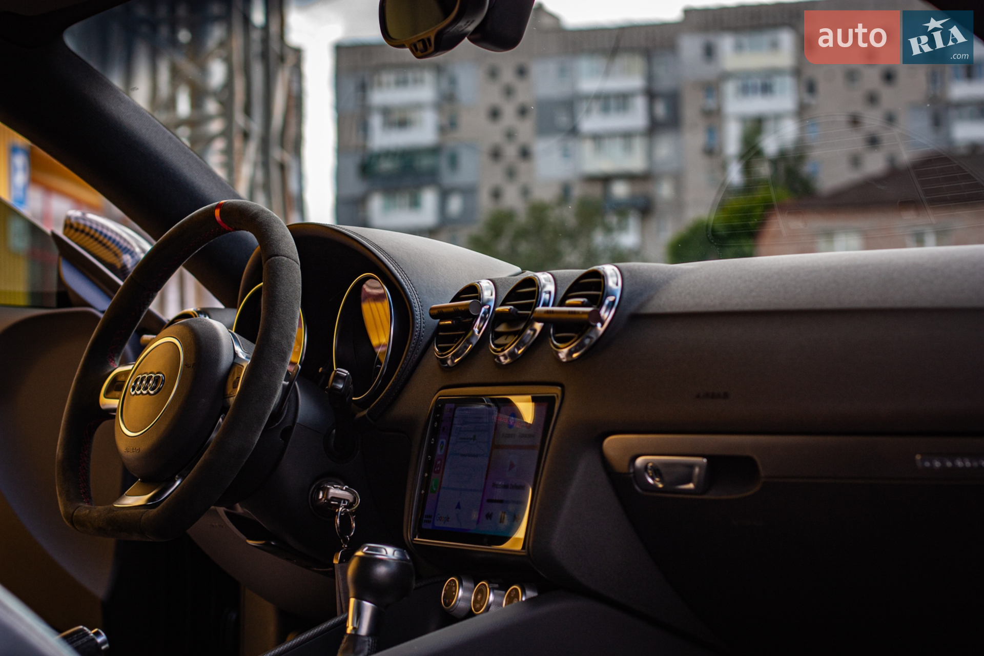 2011 Audi TT - мініатюра 9
