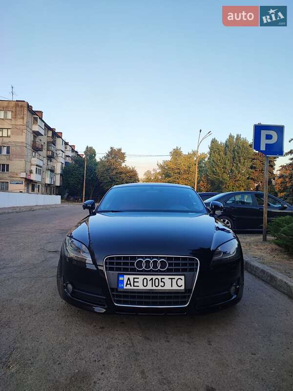 Купе Audi TT 2007 в Павлограде