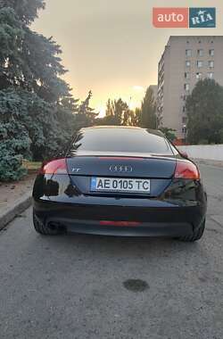 Купе Audi TT 2007 в Павлограде