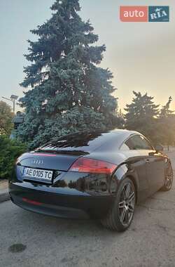 Купе Audi TT 2007 в Павлограде