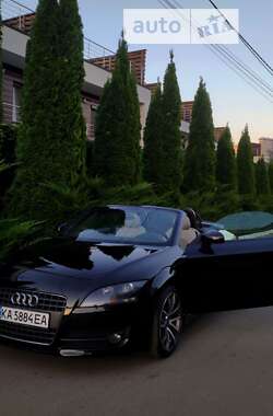 Родстер Audi TT 2009 в Киеве