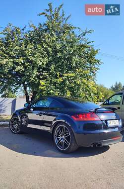 Купе Audi TT 2007 в Павлограде