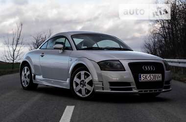 Купе Audi TT 2000 в Боярці