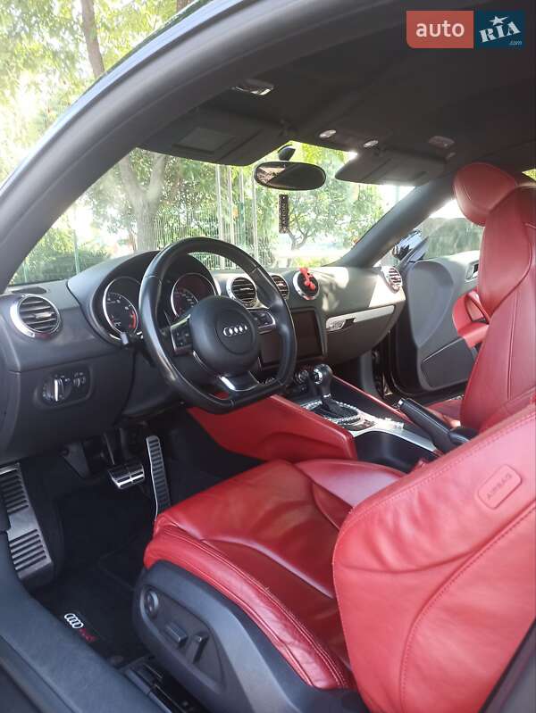 Купе Audi TT 2007 в Павлограде
