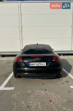 Купе Audi TT 2011 в Киеве