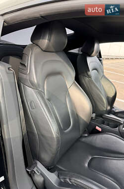Купе Audi TT 2011 в Киеве