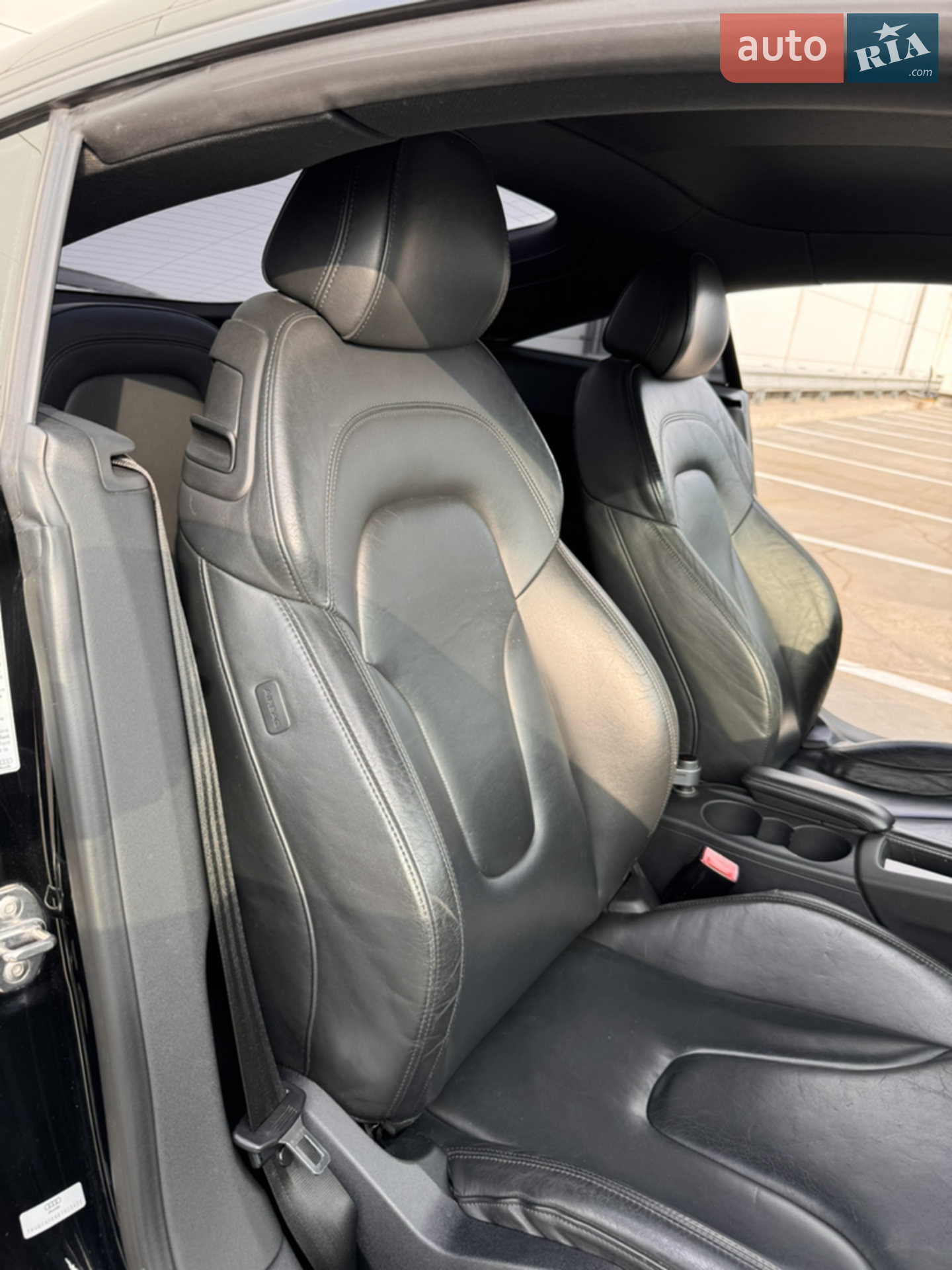2011 Audi TT - мініатюра 19