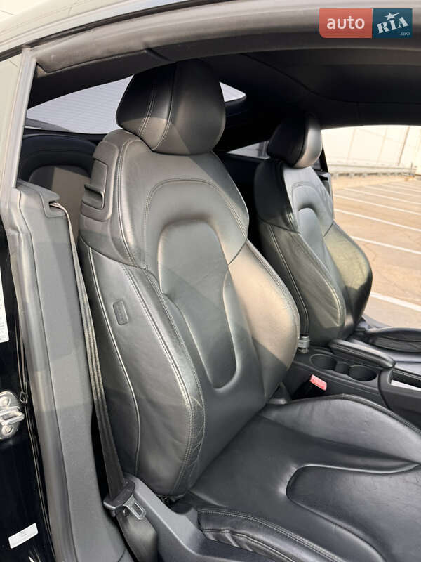 Купе Audi TT 2011 в Києві