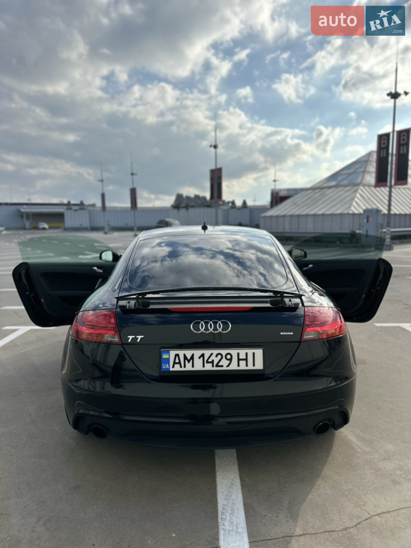 2011 Audi TT - мініатюра 22