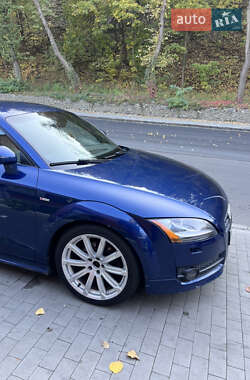 Купе Audi TT 2013 в Києві