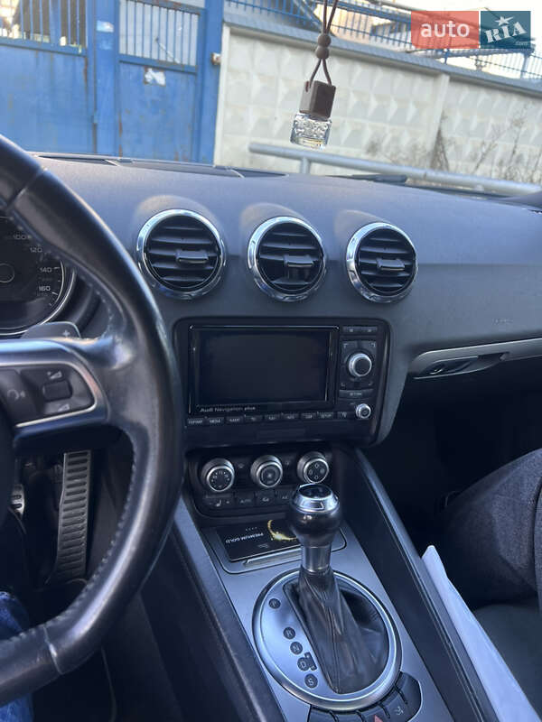 Купе Audi TT 2013 в Киеве