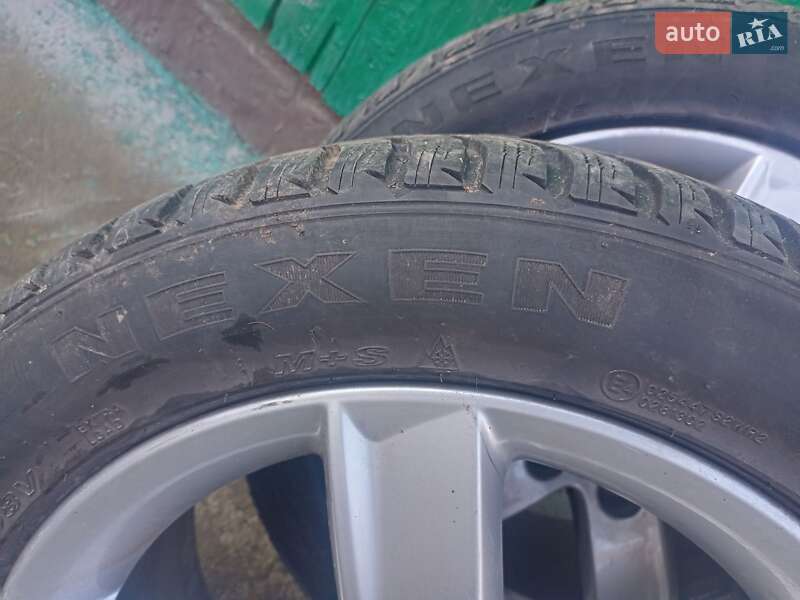 Купе Audi TT 2007 в Ужгороде