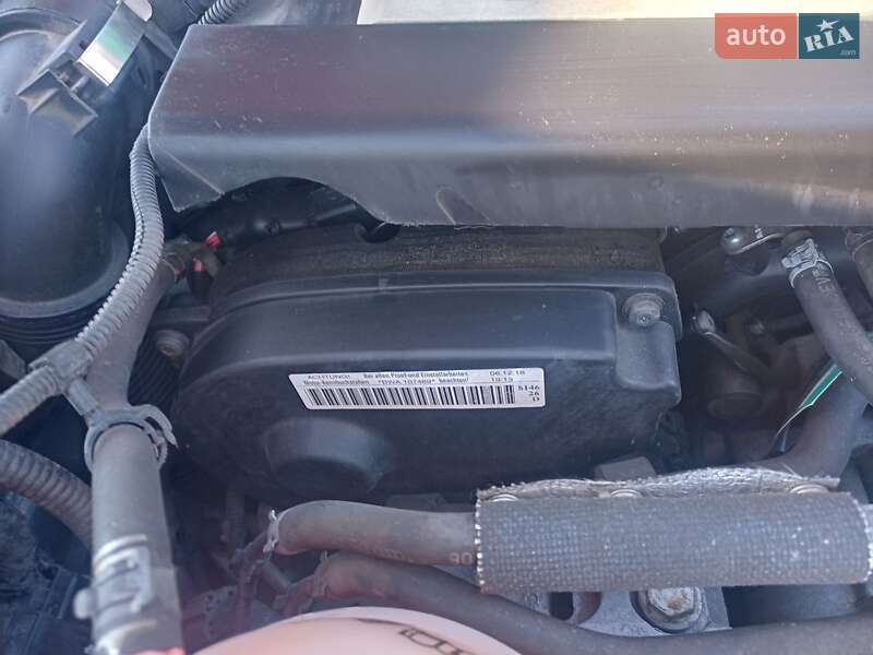 Купе Audi TT 2007 в Ужгороде