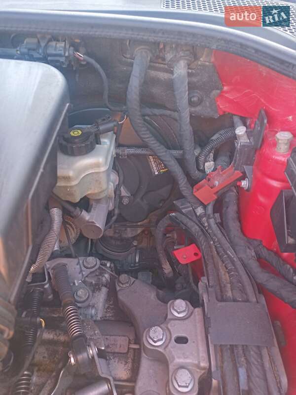 Купе Audi TT 2007 в Ужгороде