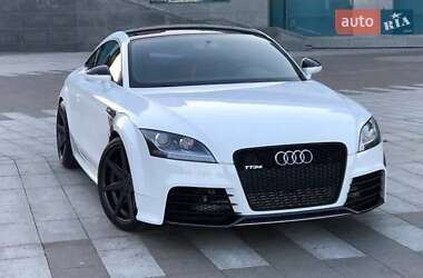 Купе Audi TT 2010 в Днепре