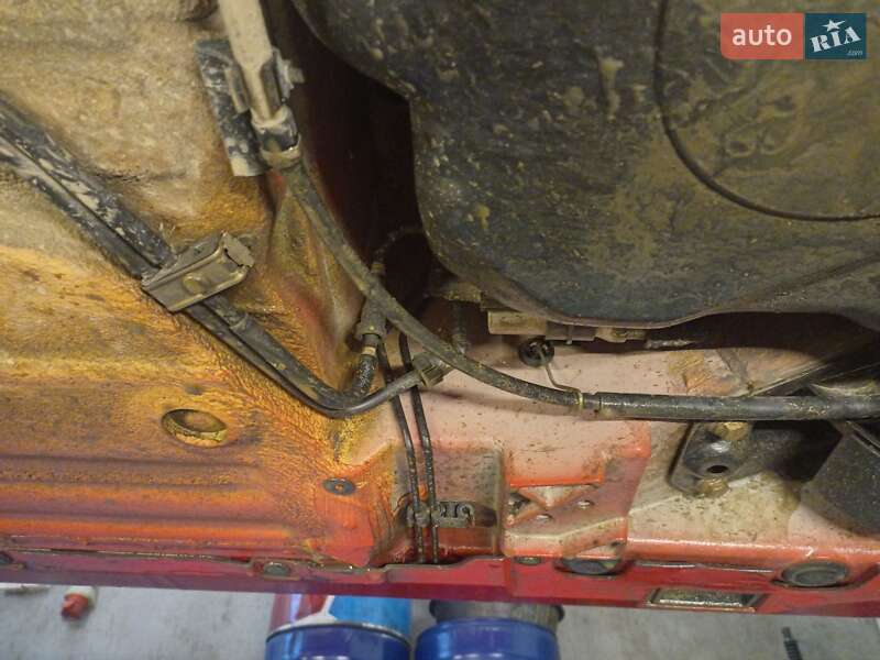 Купе Audi TT 2007 в Ужгороде