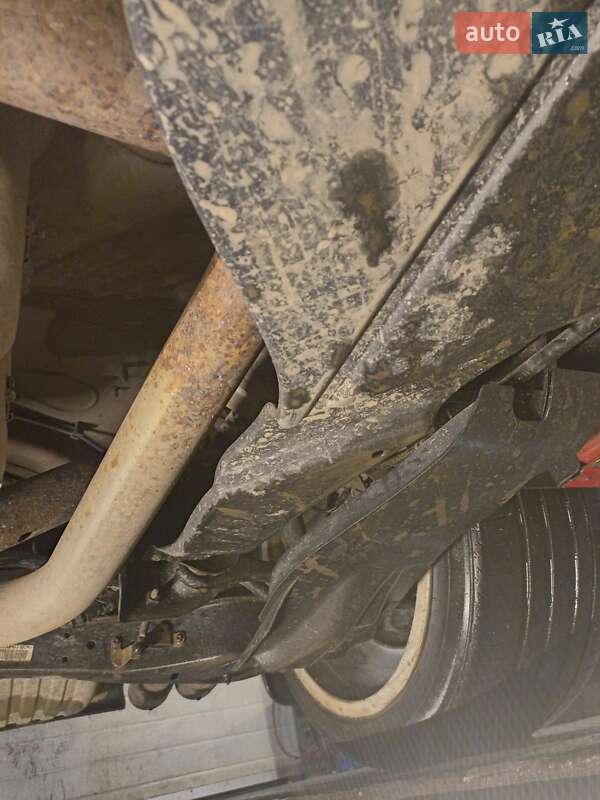 Купе Audi TT 2007 в Ужгороде