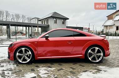 Купе Audi TT 2019 в Рівному