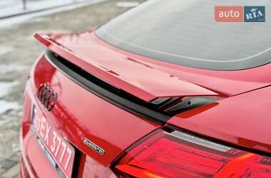 Купе Audi TT 2019 в Рівному