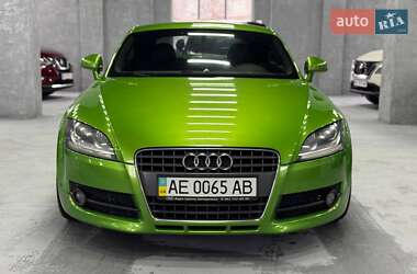 Купе Audi TT 2009 в Кам'янському