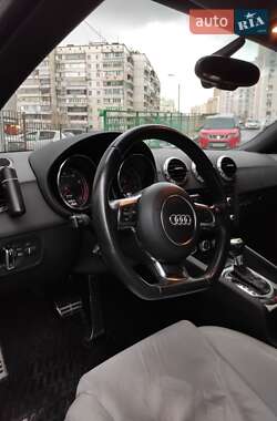 Купе Audi TT 2011 в Києві