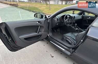 Купе Audi TT 2008 в 