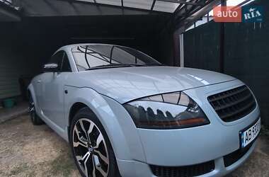 Купе Audi TT 1998 в Киеве