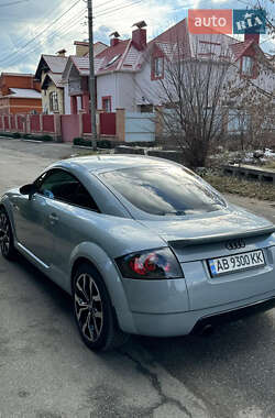 Купе Audi TT 1998 в Киеве