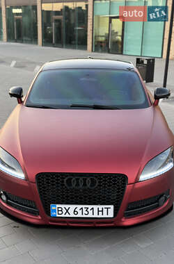 Купе Audi TT 2007 в Хмельницком