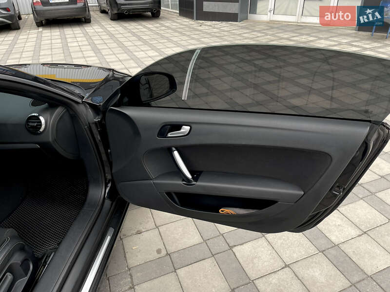 Купе Audi TT 2009 в Виннице