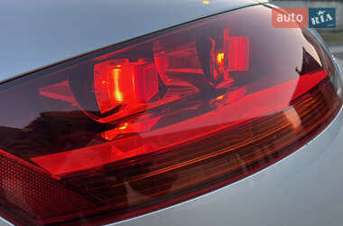 Купе Audi TT 2009 в 