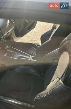 Купе Audi TT 2007 в 