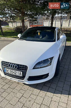 Купе Audi TT 2007 в 