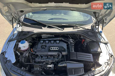 Купе Audi TT 2008 в Черкасах