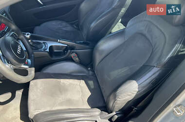 Купе Audi TT 2008 в 