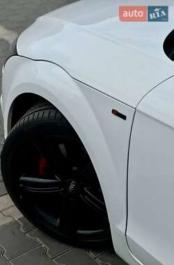 Купе Audi TT 2011 в 