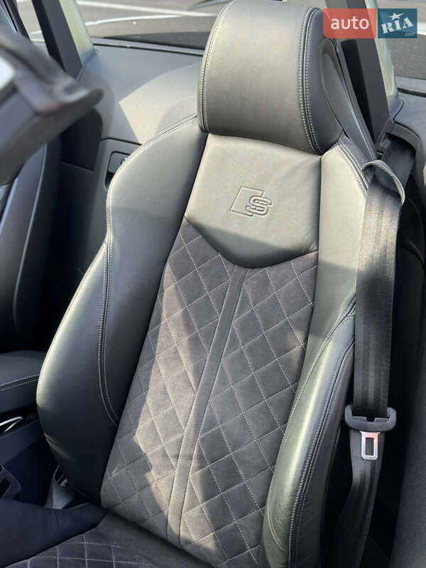 Родстер Audi TT 2018 в Киеве