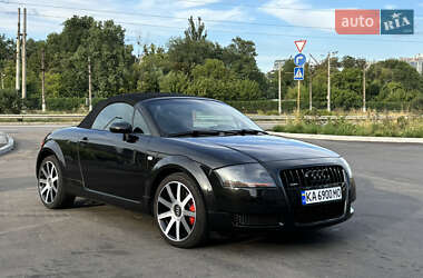 Родстер Audi TT 1999 в Києві