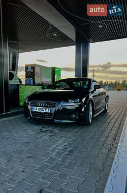 Купе Audi TT 2010 в Одессе