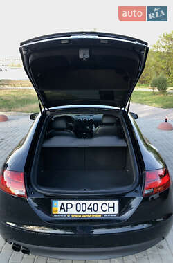 Купе Audi TT 2010 в Запорожье