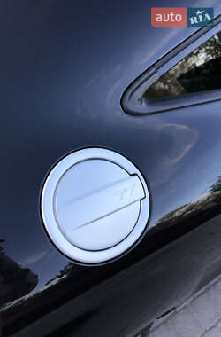 Купе Audi TT 2010 в 